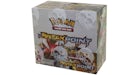 2016 Pokemon XY BREAKpoint Booster Box