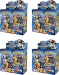 Mavin  Pokemon XY Evolutions Factory Sealed Booster Box *Read