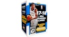 2017-18 Panini Donruss Optic Basketball Blaster Box