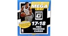 2017-18 Panini Donruss Optic Baloncesto Mega Box