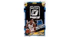 2017-18 Panini Donruss Optic Basketball Retail Box