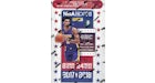 2017-18 Panini Hoops Basketball Hobby Box