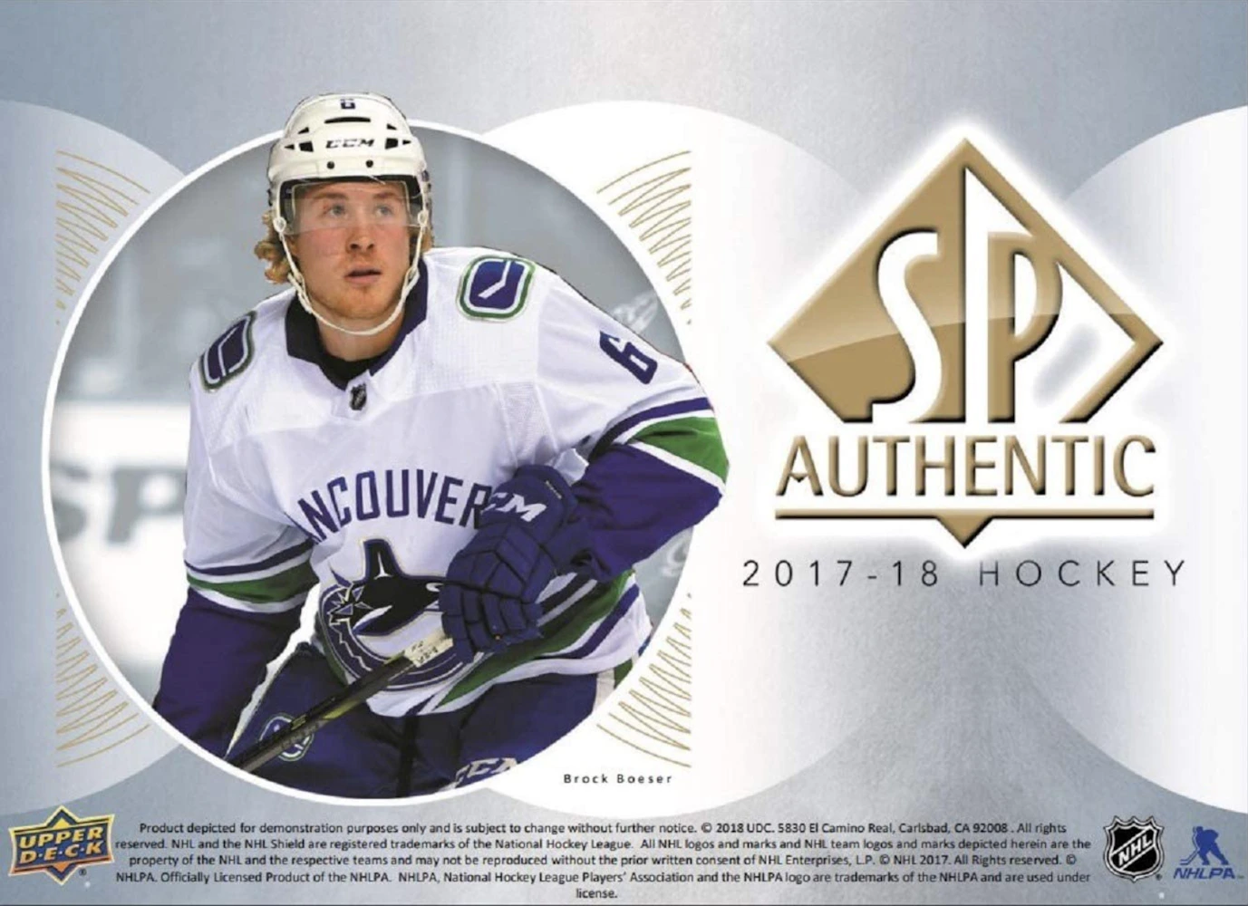 Opening 2 Boxes of 2021-22 SP Authentic Hockey Hobby 