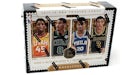 2017-18 Panini Cornerstones Basketball Hobby Box