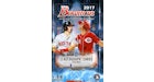2017 Bowman Baseball Jumbo Box