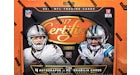 2017 Panini Certified Football Hobby Box
