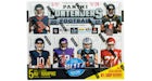 2017 Panini Contenders Football Hobby Box