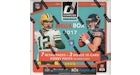 2017 Panini Donruss Football Mega Box