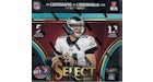 2017 Panini Select Football Hobby Box