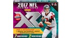 2017 Panini XR Football Hobby Box