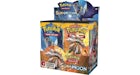 Caja de sobres 2017 Pokémon Sun & Moon