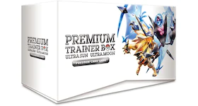 Pokémon TCG Collection Sun/Collection Moon Ultra Sun/Ultra Moon Premium Trainer Box (Japanese)