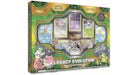 Colección de pines Pokemon TCG Legacy Evolution 2017