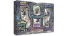 2017 Pokemon TCG Marshadow Figure Collection