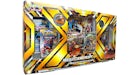 2017 Pokemon TCG Mega Camerupt EX Premium Collection