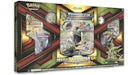 2017 Pokemon TCG Mega Tyranitar EX Premium Collection