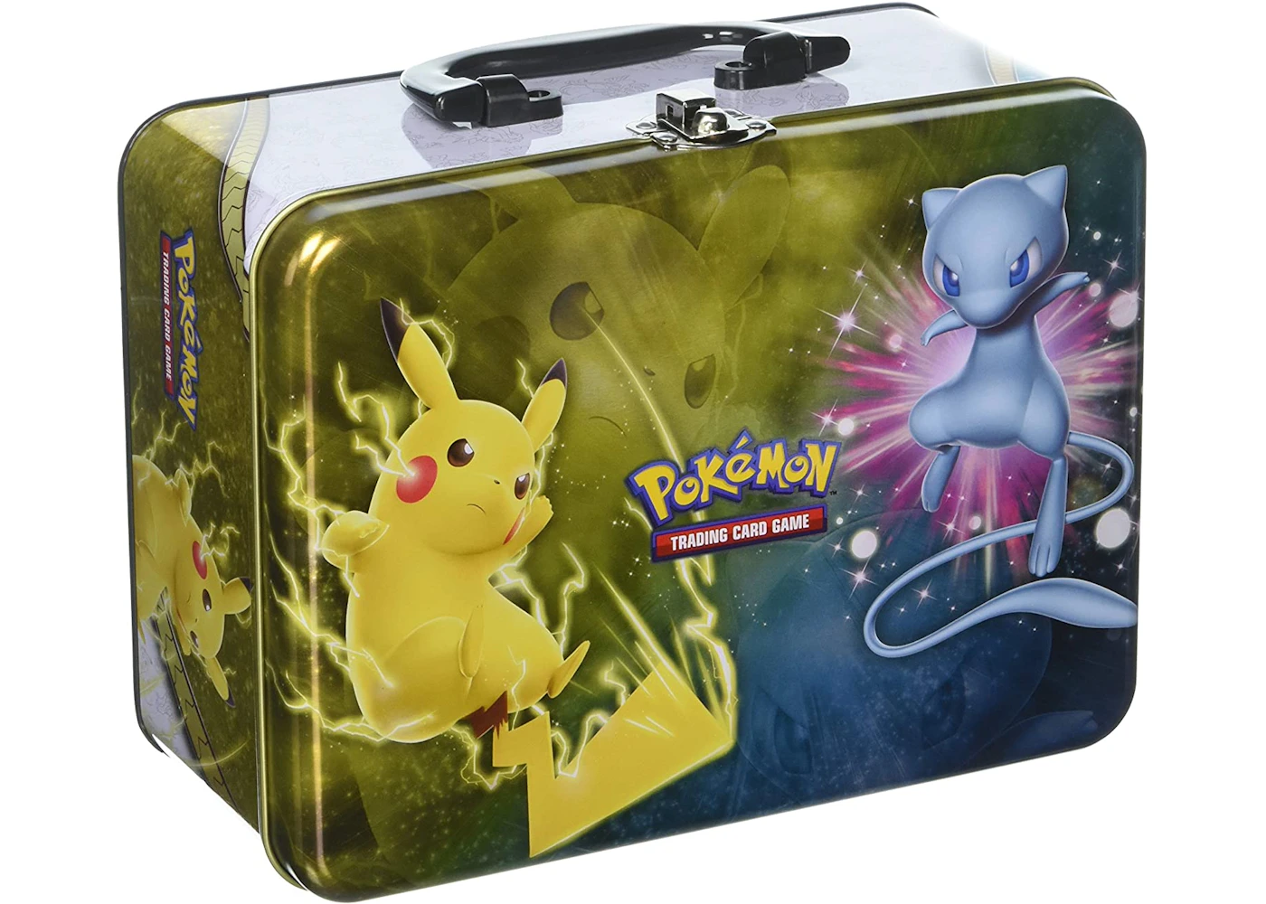2017 Pokemon TCG Shining Legends Collector's Chest - US 2017 Pokemon TCG Shining Legends Collector's Chest - US