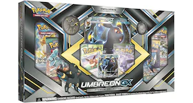 2017 Pokemon TCG Umbreon GX Premium Collection
