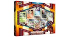 2017 Pokemon TCG Volcanion Mythical Collection