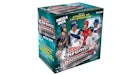 2017 Topps Chrome Update Series Baseball Mega Box