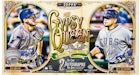 2017 Topps Gypsy Queen Baseball Hobby Box