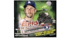 2017 Topps Series 2 Baseball Jumbo Box
