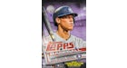 2017 Topps Update Baseball Hobby Box