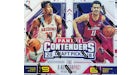 2018-19 Panini Contenders Draft Picks Basketball Hobby Box