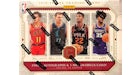 2018-19 Panini Cornerstones Basketball Hobby Box