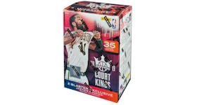 2018-19 Panini Court Kings Basketball Blaster Box