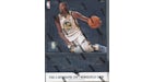 2018-19 Panini Dominion Basketball Hobby Box
