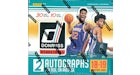 2018-19 Panini Donruss Basketball Hobby Box