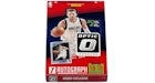 2018-19 Panini Donruss Optic Basketball Hobby Box