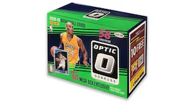 2018-19 Panini Donruss Optic Basketball Mega Box 58 ct