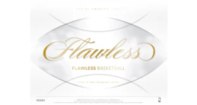 2018-19 Panini Flawless Basketball Hobby Box