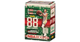 2018-19 Panini NBA Hoops Basketball Holiday Blaster Box
