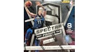 2018-19 Panini Spectra Basketball Hobby Box