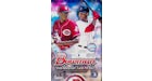 2018 Bowman Baseball Hobby Jumbo Box