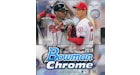 2018 Bowman Chrome Baseball Hobby Box
