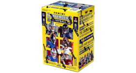2018 Panini Contenders Football Blaster Box