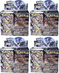 Pokémon TCG Sonne & Mond Ultra-Prisma Booster Box 4x Lot