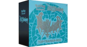 Pokémon TCG Sonne & Mond Ultra-Prisma Top Trainer Box (Dawn Wings Necrozma)