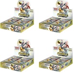  Pokemon Sun Moon Reinforced Expansion Pack Dragon Storm Box :  Toys & Games