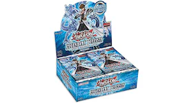 2018 Yu-Gi-Oh! TCG Legendary Duelists White Dragon Abyss Booster Box