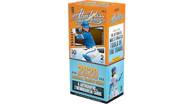 2020 Panini Absolute Baseball Hobby Box