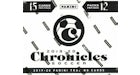 2019-20 Panini Chronicles Soccer Cello Box