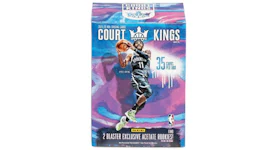 2019-20 Panini Court Kings Basketball Blaster Box