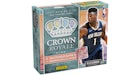 2019-20 Panini Crown Royale Basketball 1st Off The Line Premium Edition Box