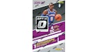 2019-20 Panini Donruss Optic Basketball Hobby Box