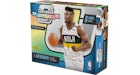 2019-20 Panini Donruss Optic Contenders Caja de pasatiempos de baloncesto